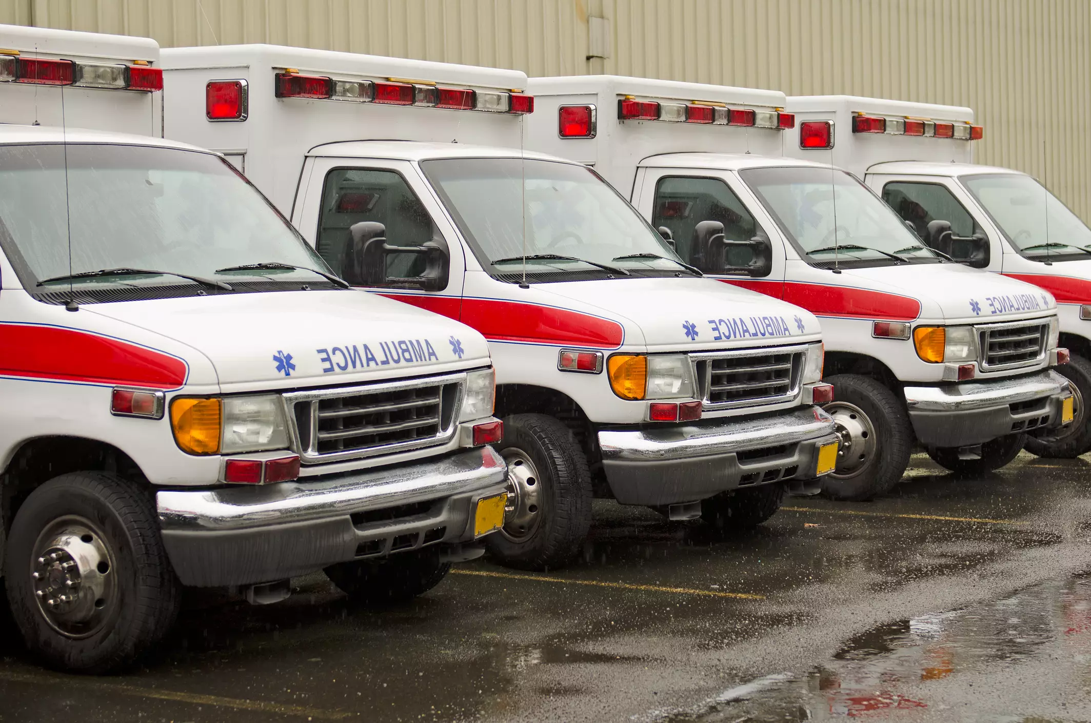 What You Need to Know about the Bell Ambulance Data Breach