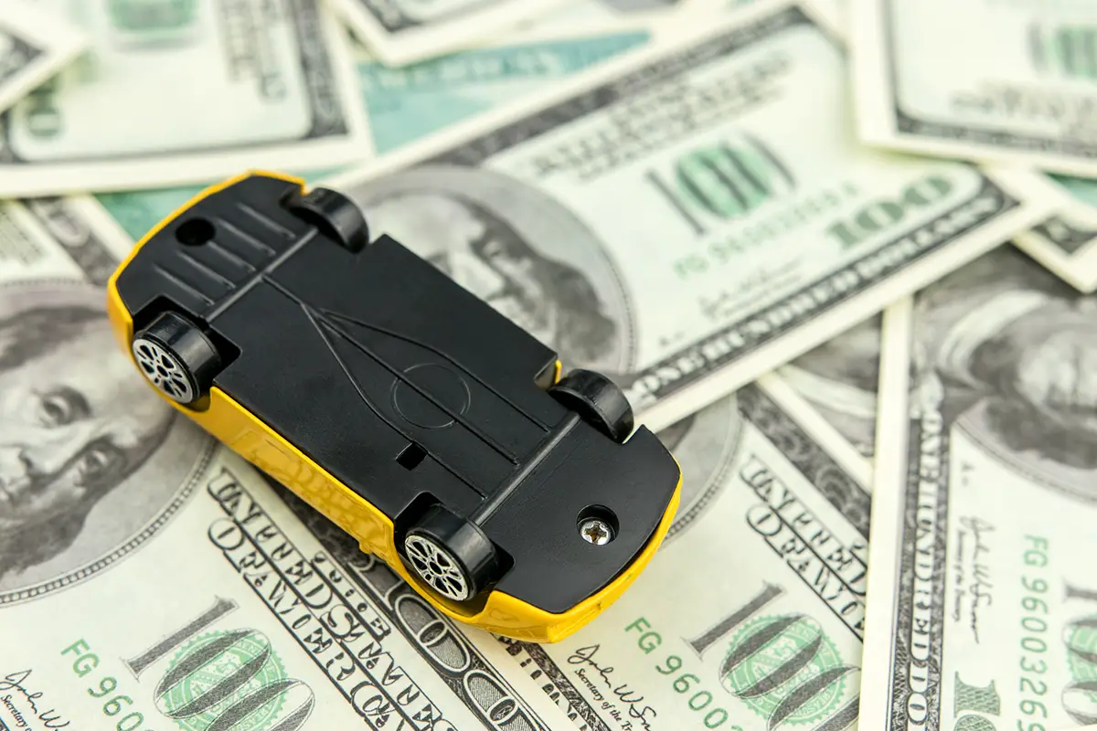What Is Negative Equity on a Car Loan (and How to Get Out of It)