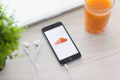 What You Need to Know about the SoundCloud Data Breach
