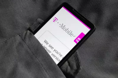 T-Mobile Hack Impacts Millions
