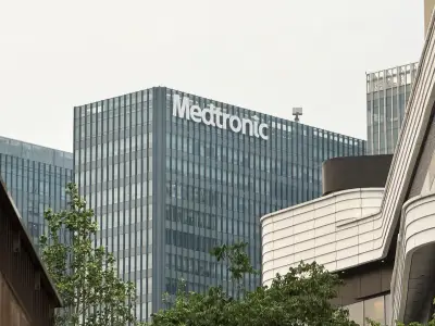 What You Need to Know about the Medtronic Data Breach