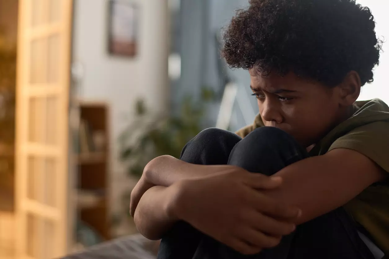 Child Abuse: Signs, Reporting, and Types