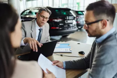 What You Need to Know about the 700Credit Data Breach