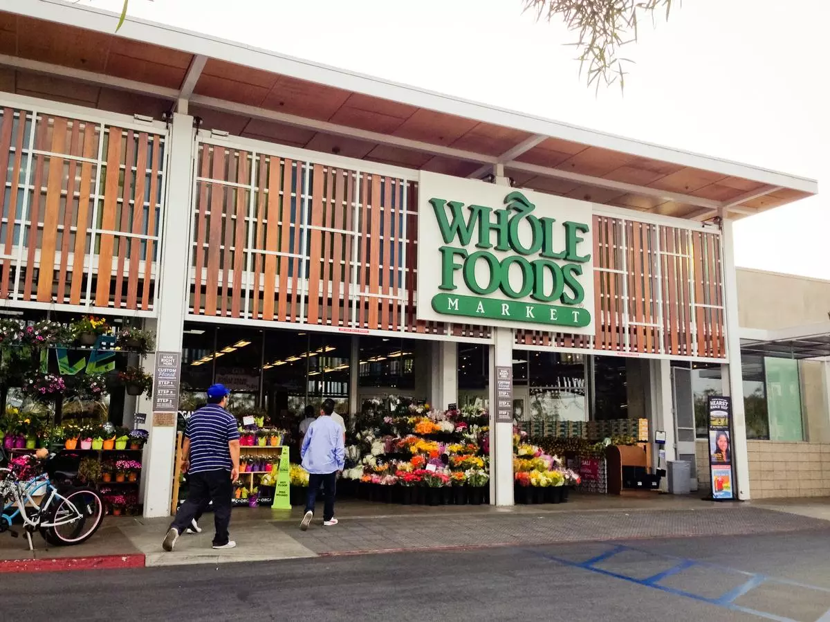 Whole Foods' Breach Exposed About 82 Million Records