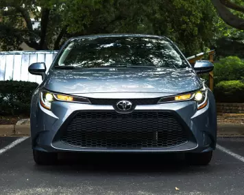 Top 5 Safest Cars Under $15K - State by State