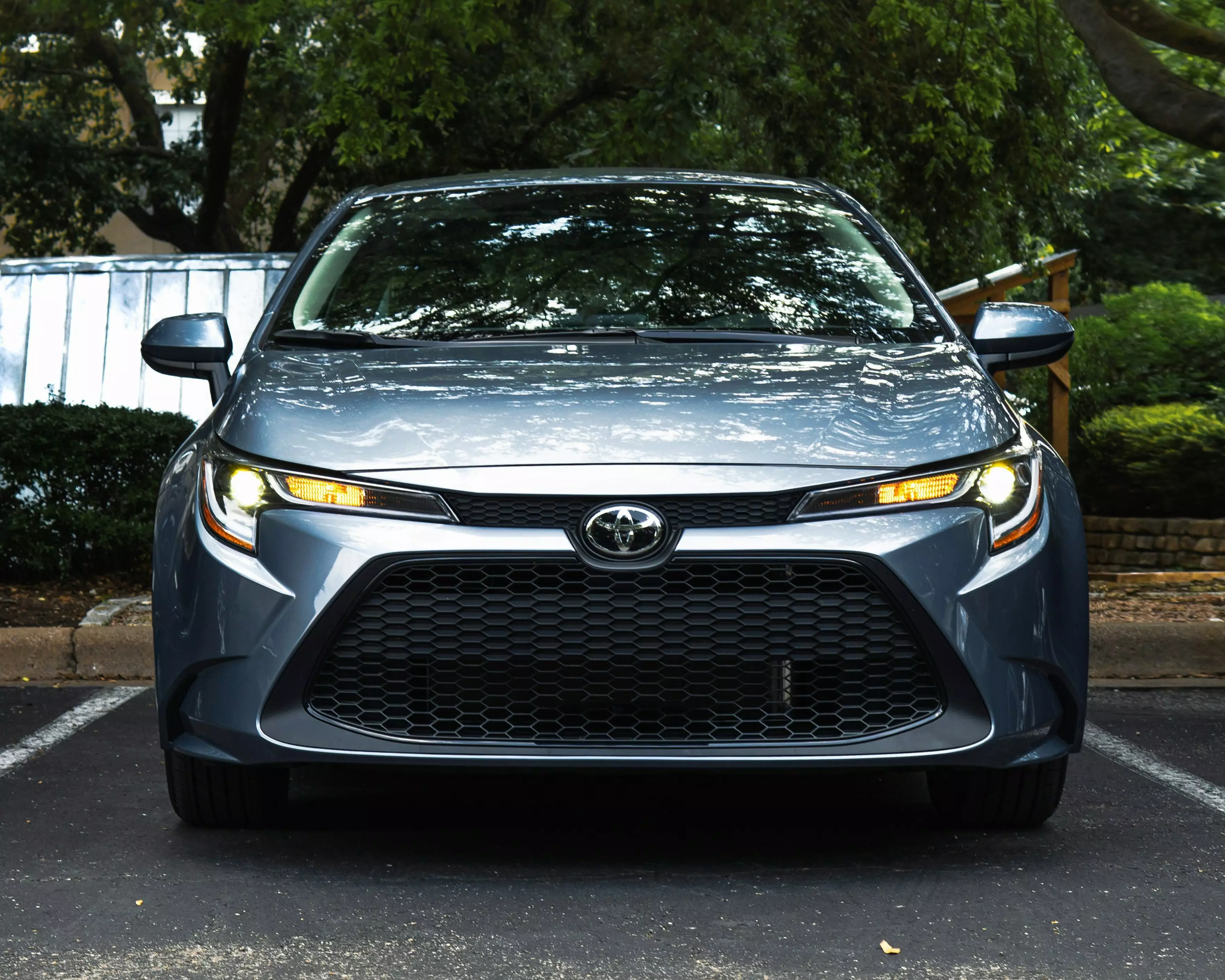 Top 5 Safest Cars Under $15K - State by State