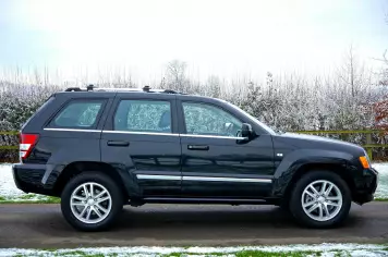 What Are the Best SUVs for Snow and Winter Driving?