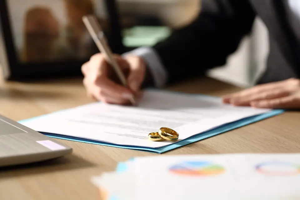 Understanding Property Rights in Divorce or Co-ownership Cases