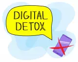 Why Some People Are Choosing to ‘Digitally Detox’ for Good