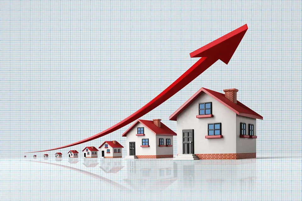 The Fastest-Growing Housing Markets in the U.S. Right Now