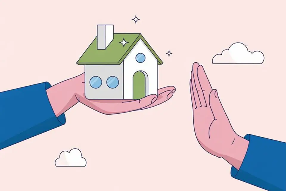Can You Refuse an Inherited Property With Debt?