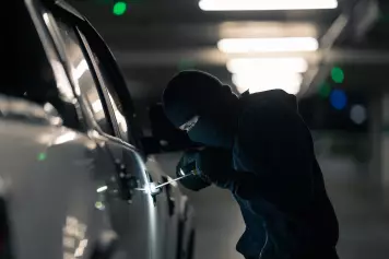 The Hardest Cars to Steal - Top Brands and Models Thieves Avoid