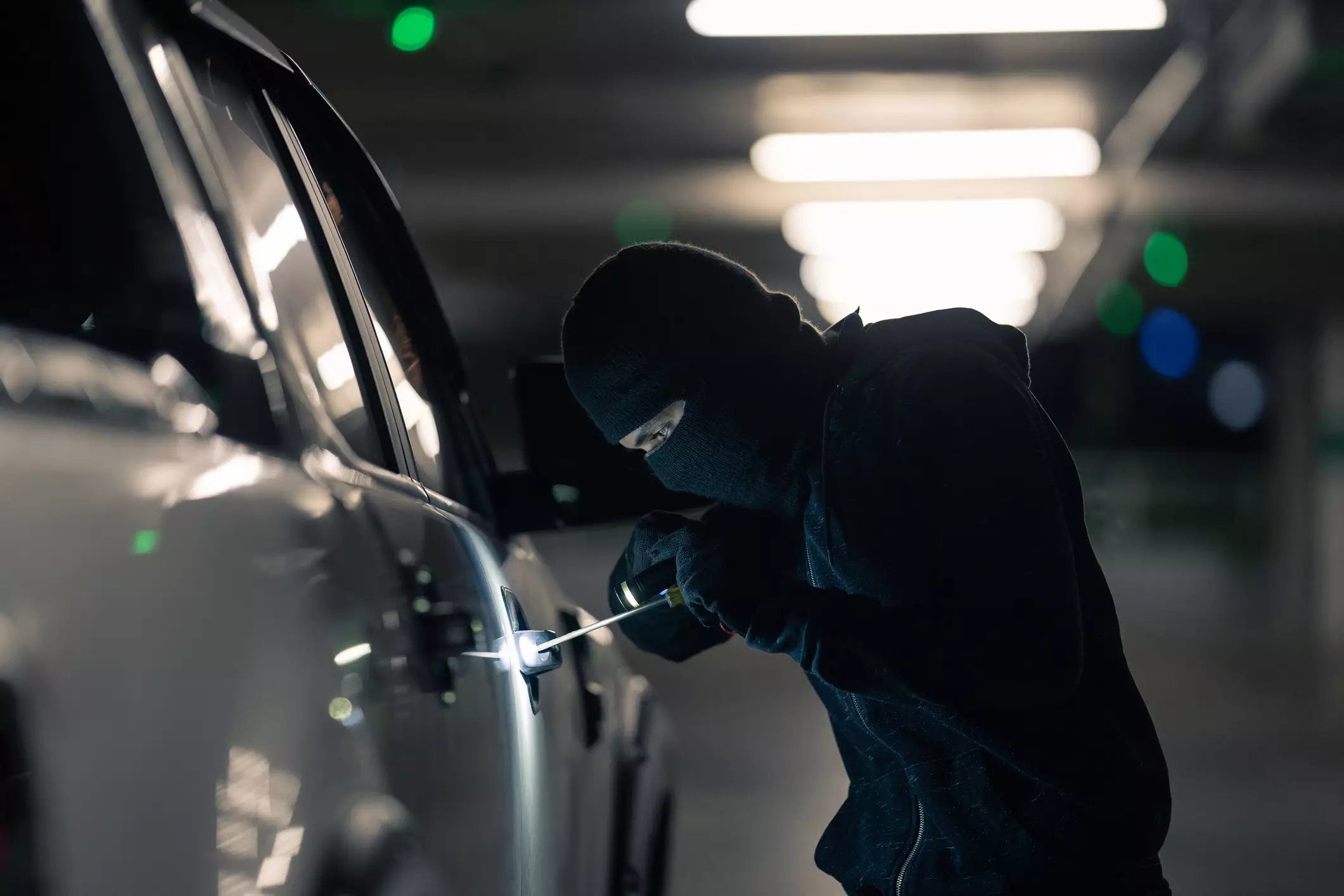 The Hardest Cars to Steal - Top Brands and Models Thieves Avoid
