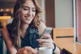 How to Text a Girl for the First Time: Tips and Message Examples