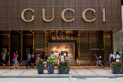 What You Need to Know about the Gucci, Balenciaga, and Alexander McQueen Data Breach