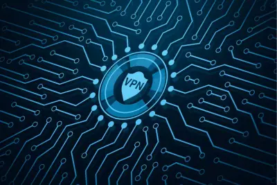 VPNLab Shut Down by Europol