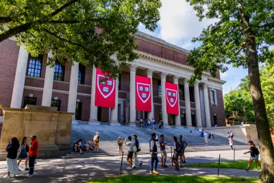 What You Need to Know about the Harvard University Data Breach