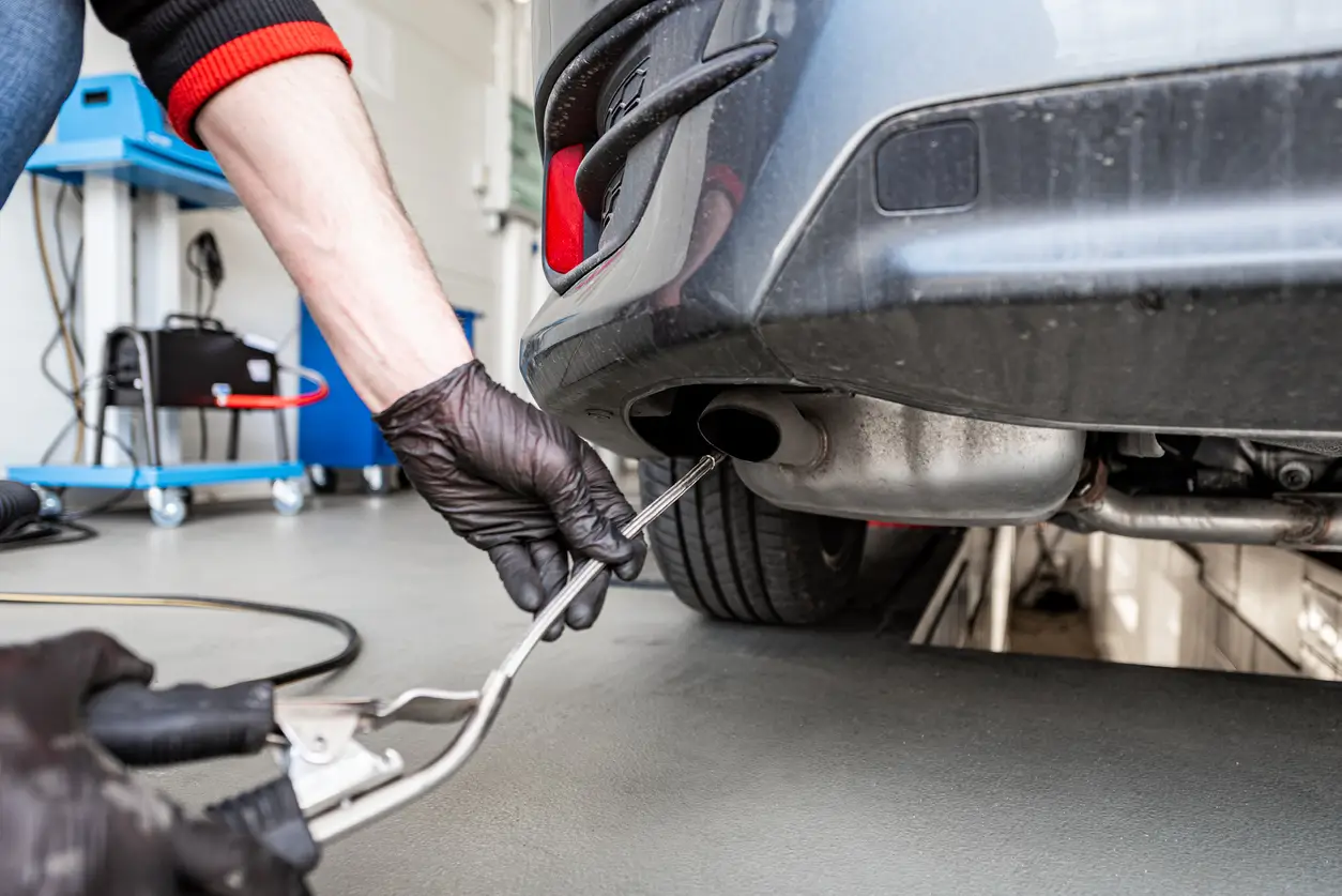 States That Require Emissions Testing (and Which Don't)