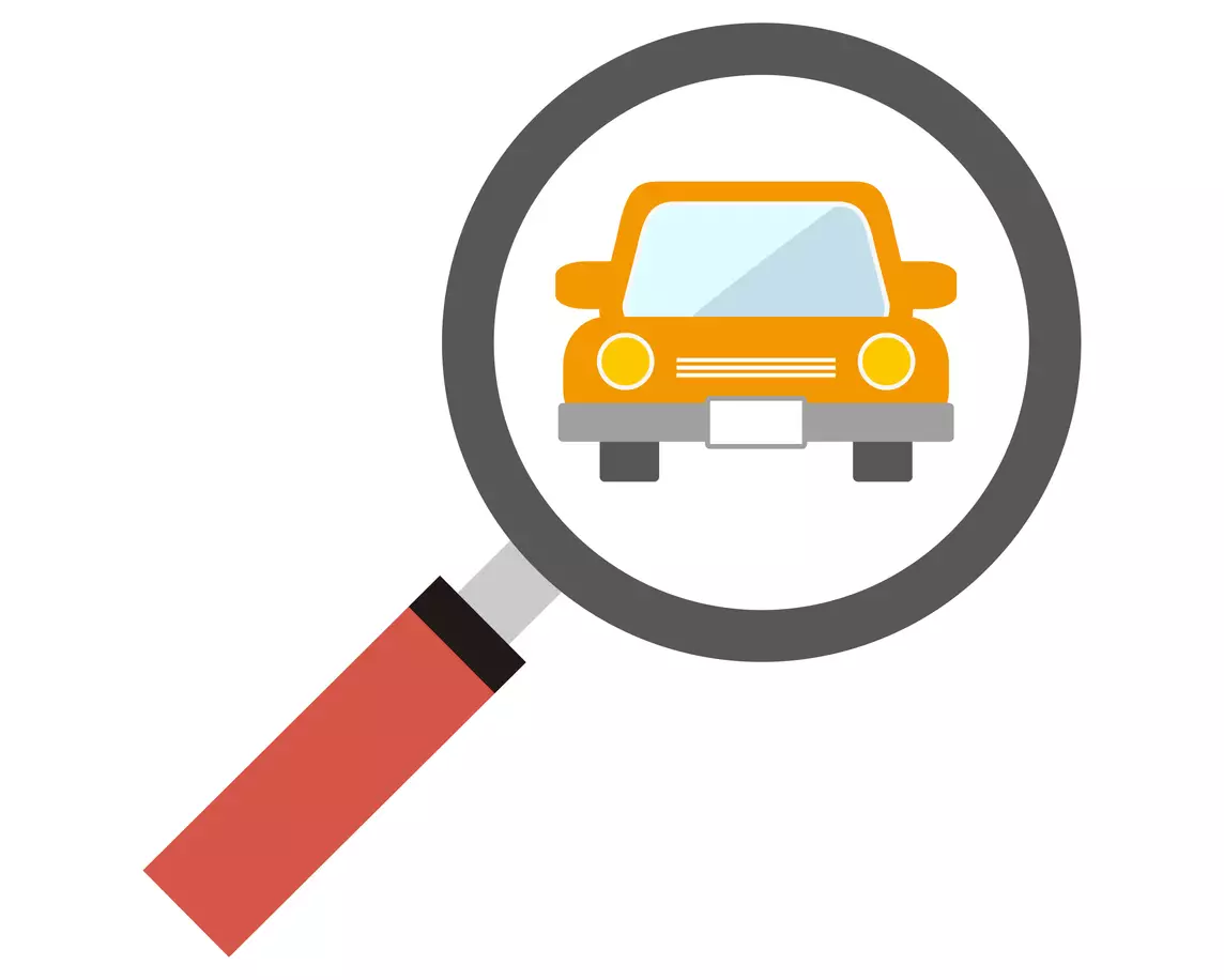 How to Tell If a Vehicle Was Used for Commercial or Fleet Purposes