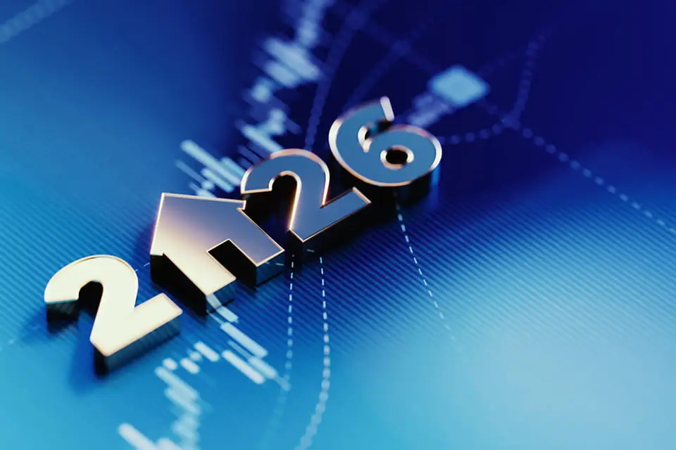 U.S. Housing Market Predictions for 2026