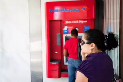 11K Bank of America Customers Lose Data to Breach