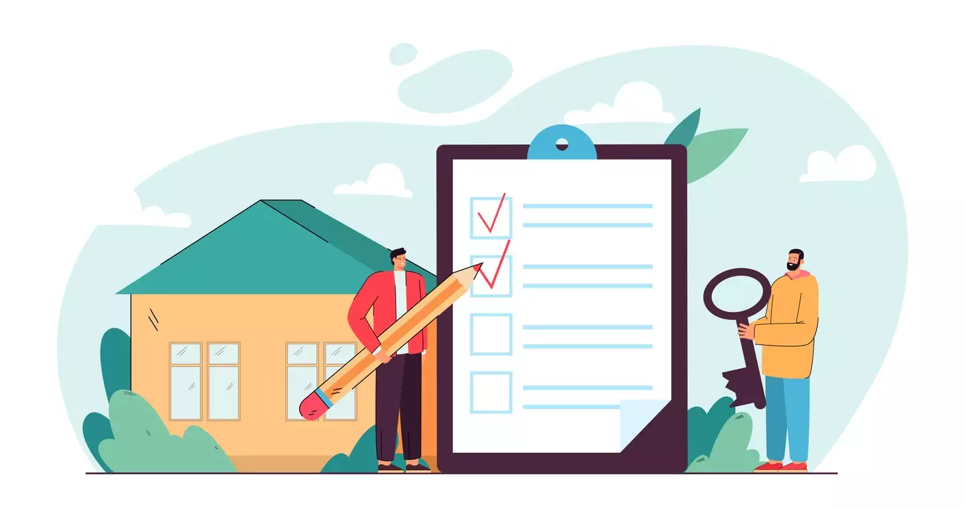 How To Check If a Home Has an Open Permit or Code Violation 