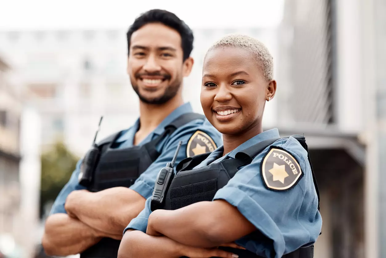 What is Community Policing and Its Benefits for Society