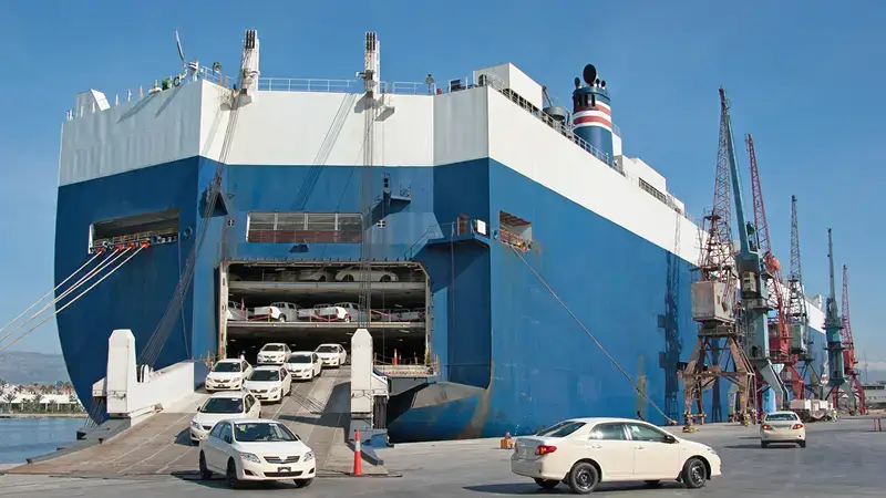 International Car Shipping: Cost, Process, and How to Ship a Car Overseas