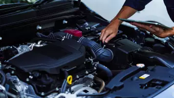 What Causes Engine Rattling Noise?