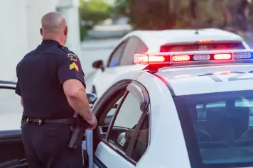 License Plate Covers and Frames: When They're Illegal