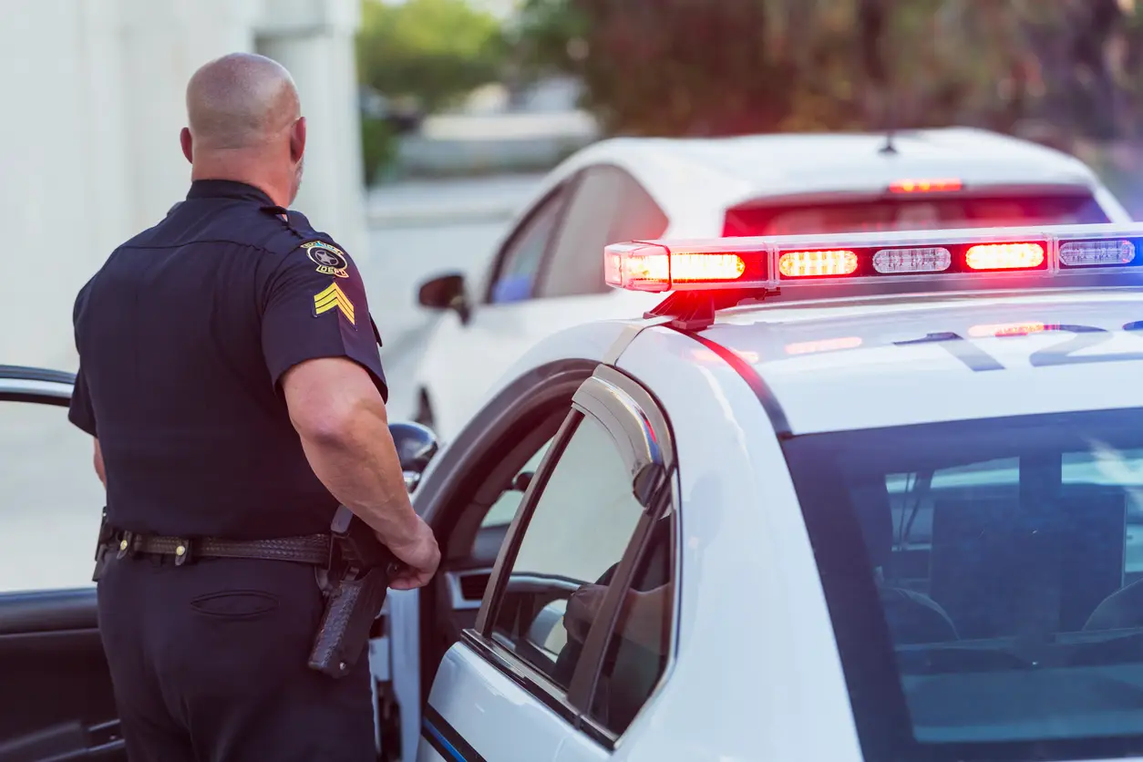 License Plate Covers and Frames: When They're Illegal