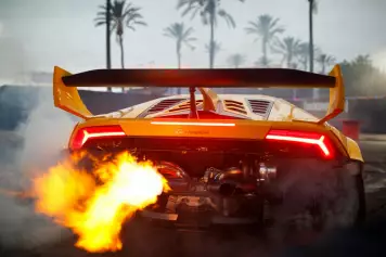 What Is the Loudest Car in the World - Top Models with Roaring Engines