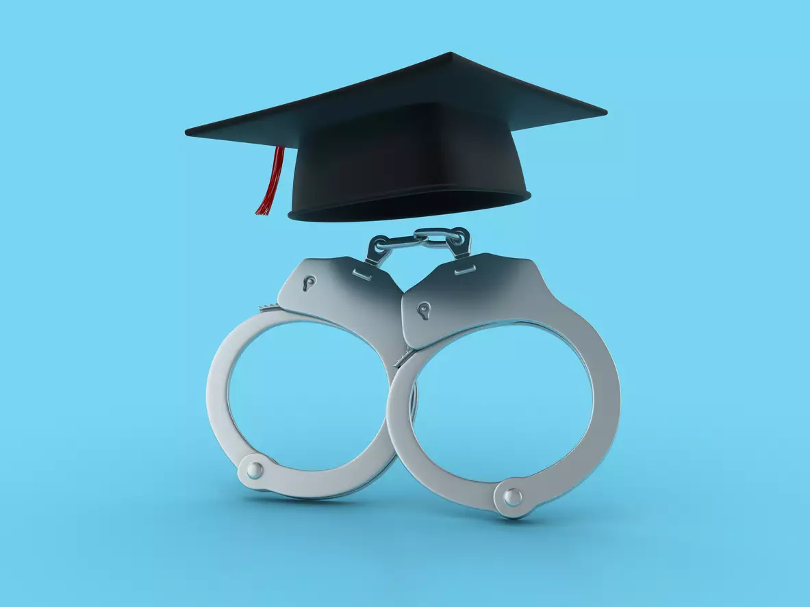 Can You Go to College with a Misdemeanor or Felony Record?