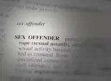 Sex Offenders in the U.S.: Classifications, Registry Rules and Current Statistics