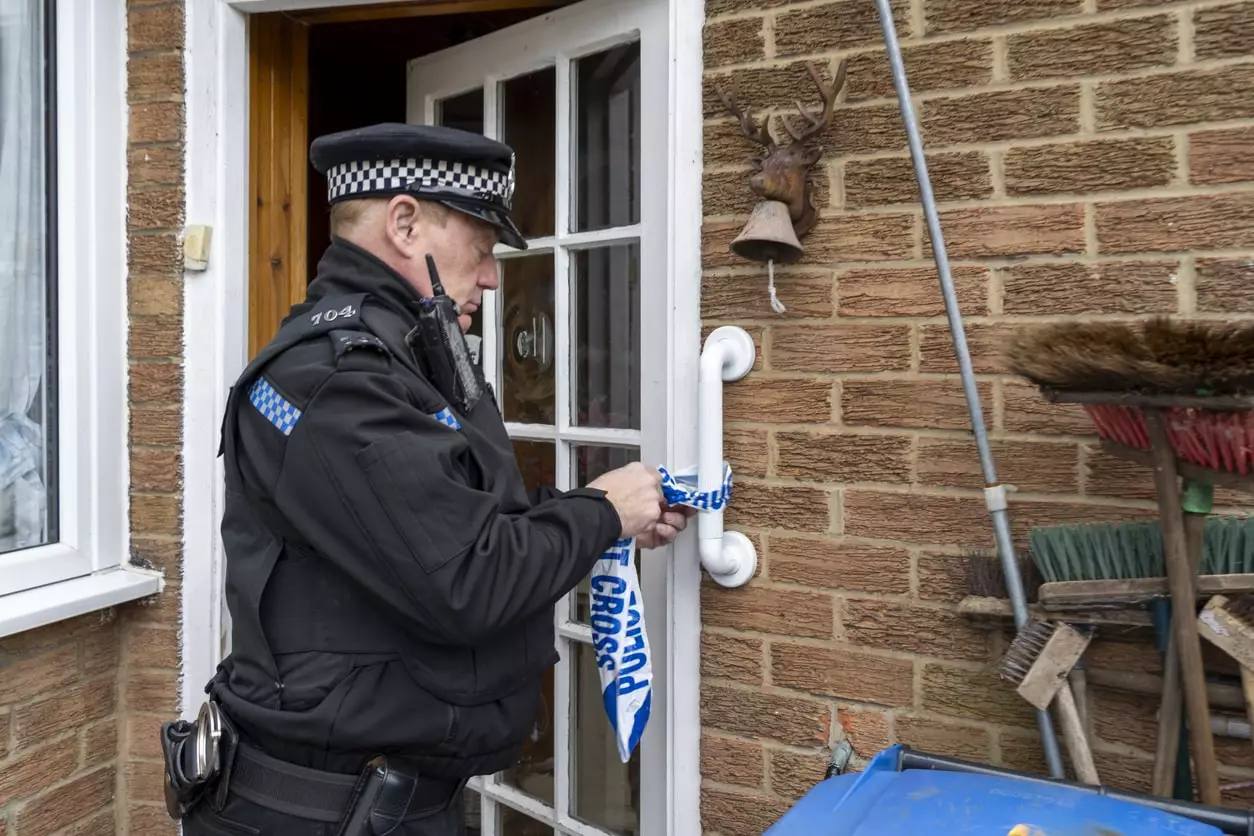 Can You Find Out If a House Has Ever Been Raided by Police?