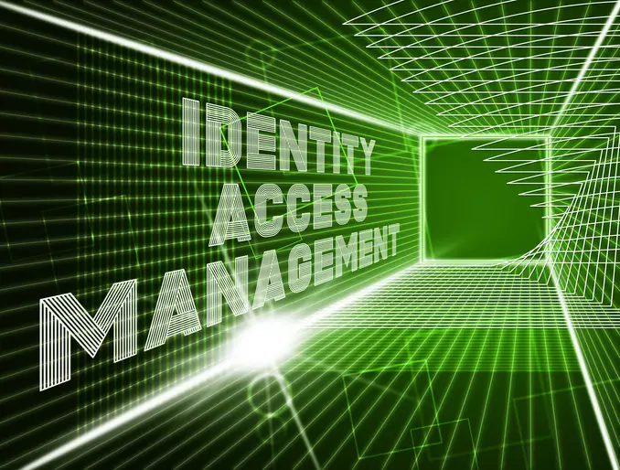 What is IAM? Identity and Access Management Explained