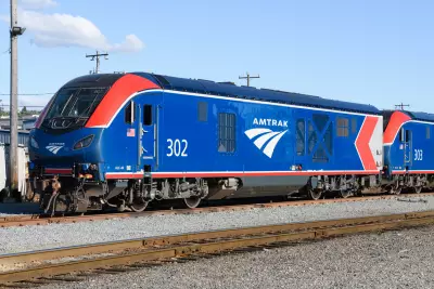 What You Need to Know about the Amtrak Data Breach