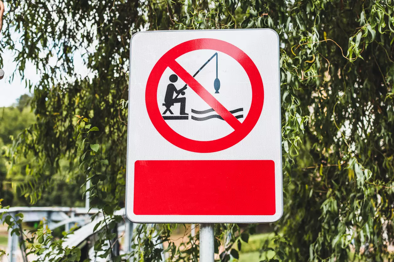 Fishing Regulations: Age Limits, License Requirements, and Consequences of Violations