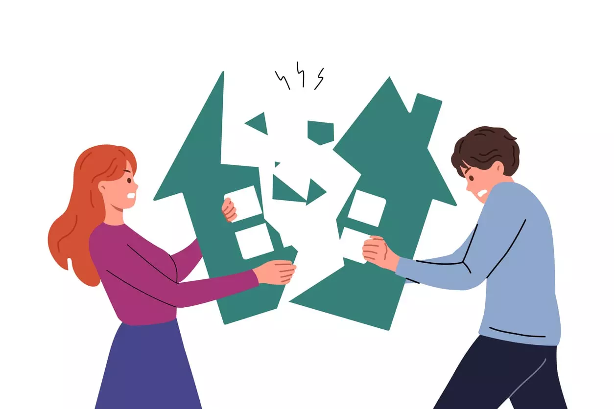 What Are Property Disputes, and Can You Look Up Past Ones?