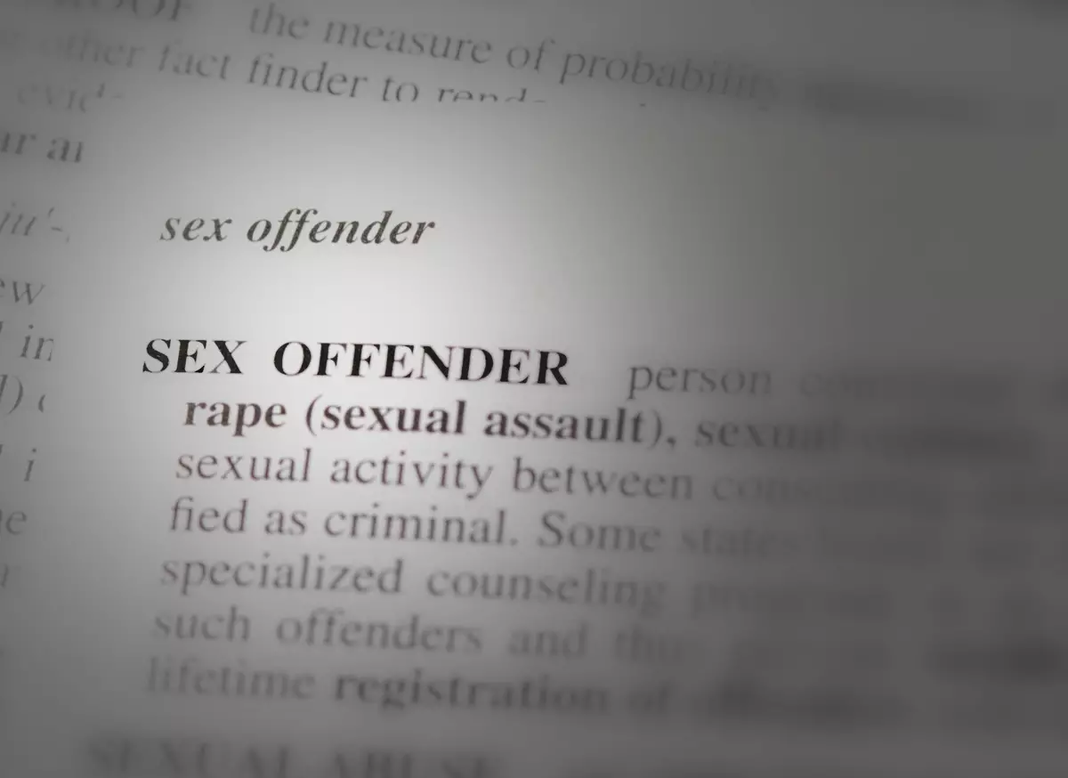 Sex Offenders Registry: Purpose, Impact, and Controversies