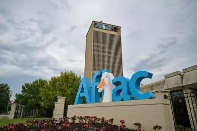 What You Need to Know about the Aflac Data Breach