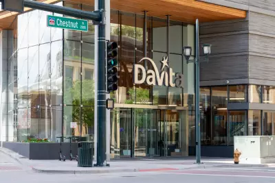 What You Need to Know about the DaVita Data Breach