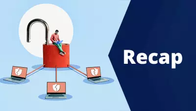 Weekly Recap July 15 2022