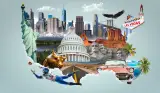 Where to Live in the USA: Best Cities by Budget, Career and Lifestyle