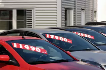 Average Used Car Price in the U.S. (2025 Update)