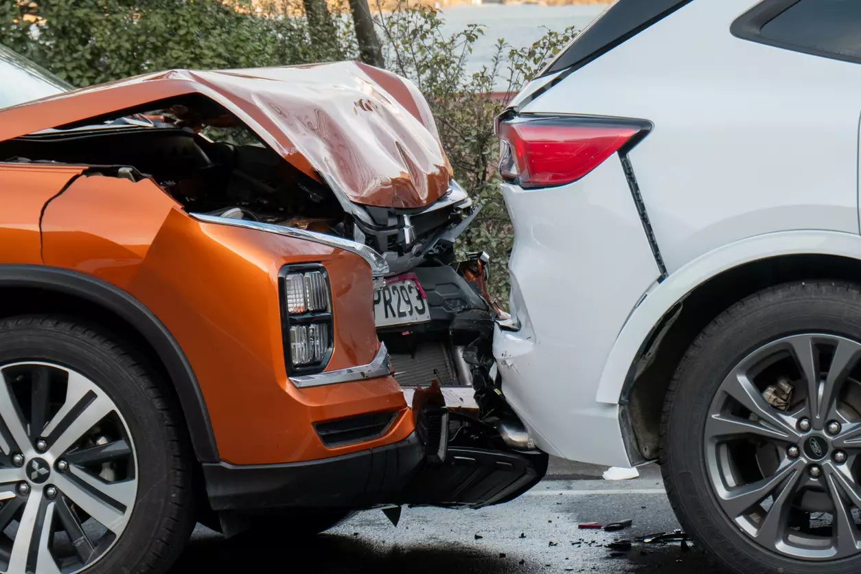 What to Do if You Have an Accident in a Rental Car
