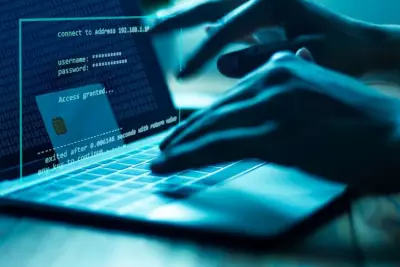 US Defense Contractor Experiences Data Breach