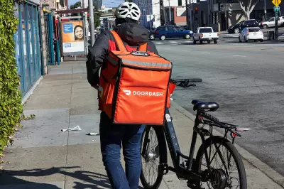 What You Need to Know about the DoorDash Data Breach
