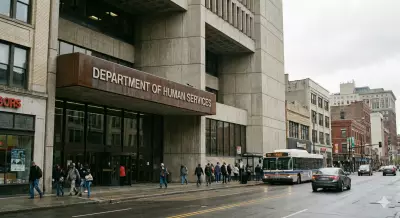 What You Need to Know about the Minnesota Department of Human Services Data Breach