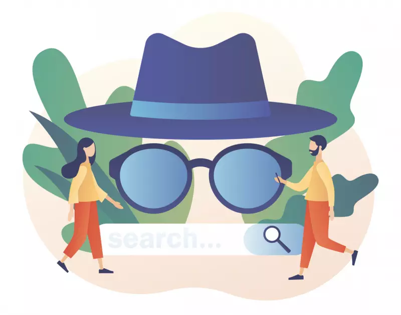 Is Incognito Search Safe Enough?